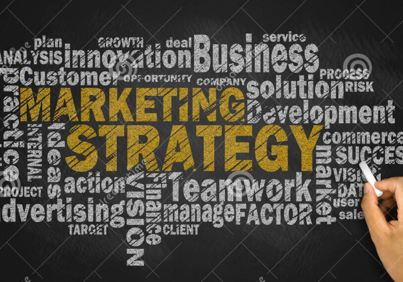 marketing strategico
